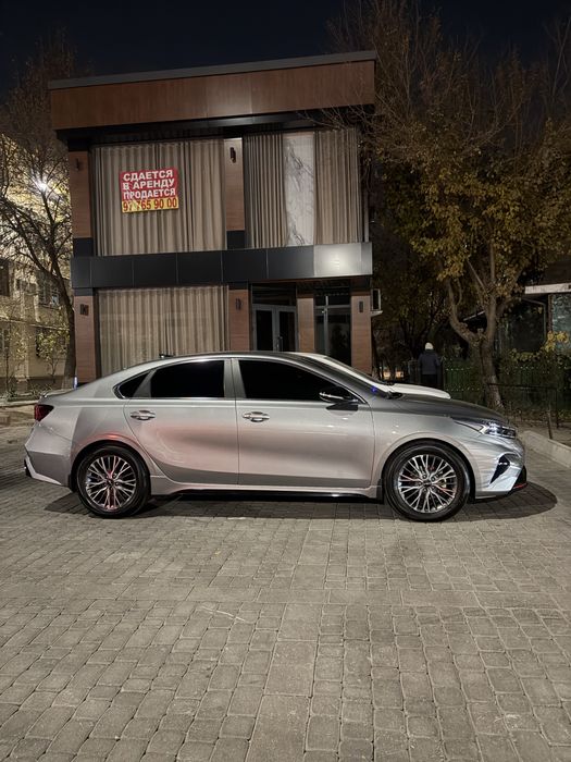 Kia serato gt line  413.000 ligi