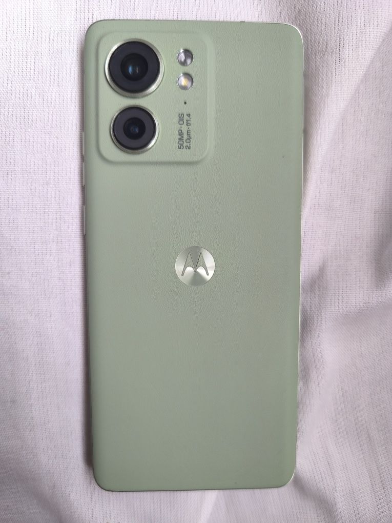 Motorola edge 40