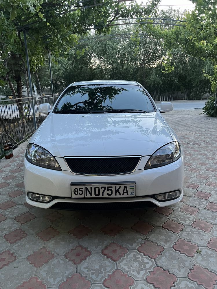 Chevrolet Jentra 2022