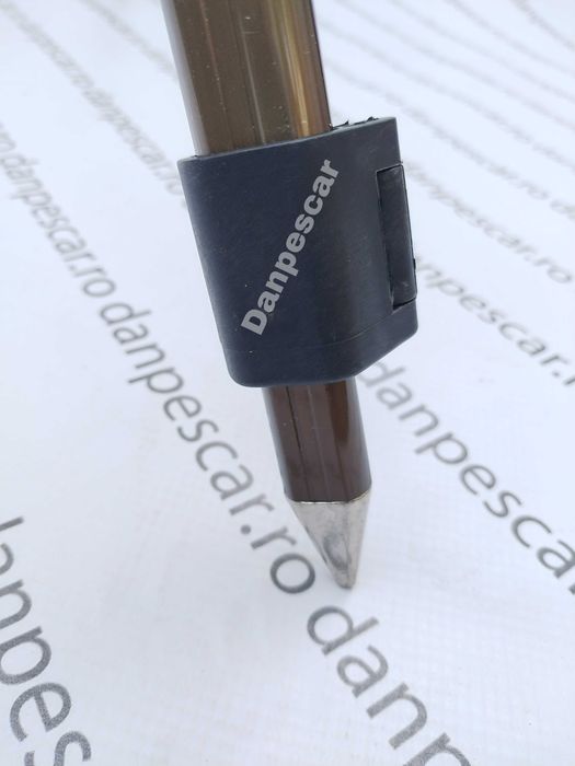 Trepied Suport Feeder cu Buzz Bar reglabil si 2 suporti feeder