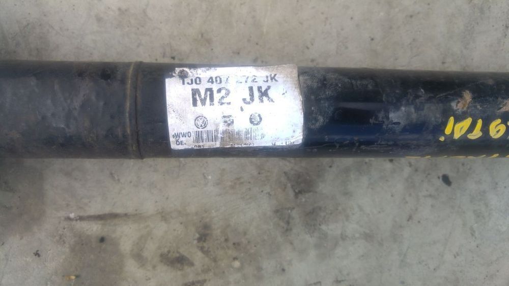 planetara dreapta vw golf 4 1.9 tdi 5 trepte 1j0407272jk