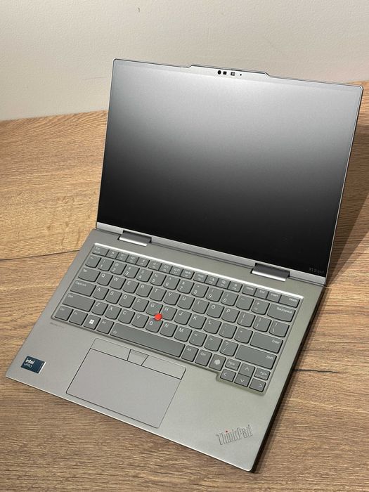Laptop Lenovo ThinkPad X1 2in1 Gen 10 2.8K OLED 7 258V 32GB 1TB 5G NOU