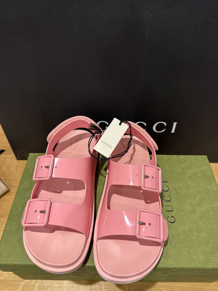 Sandale gucci pentru femei