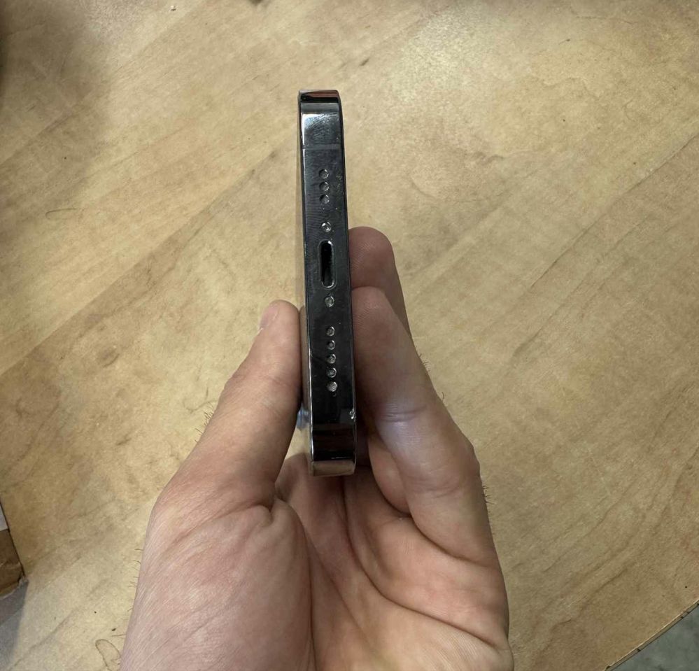 Iphone 13 Pro 128GB 98% Battery Health