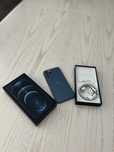 iPhone 12 Pro  Pacific Blue 256GB