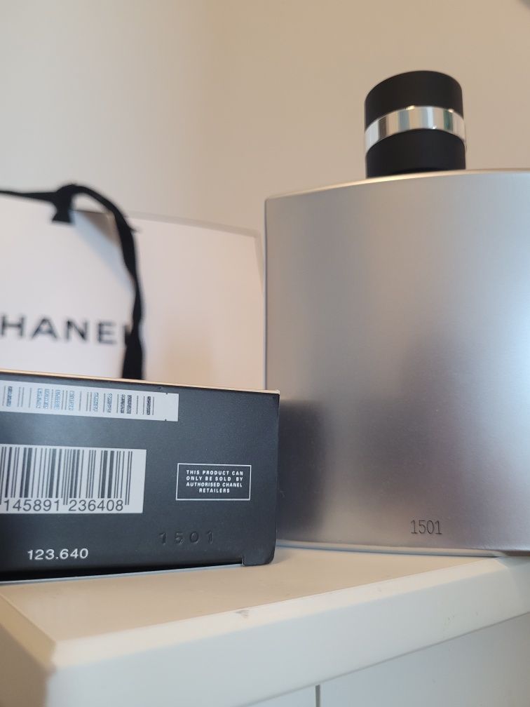 Chanel allure homme sport edt !