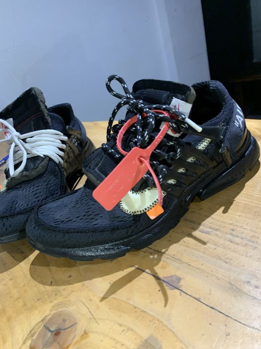 Nike x Off-White (BRS1000)