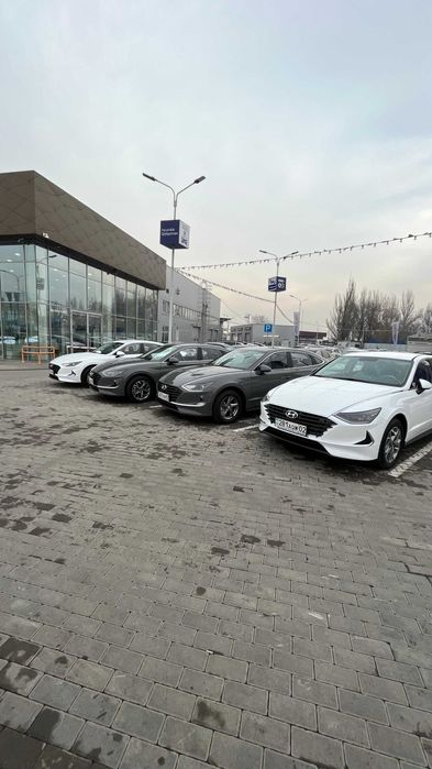 аренда авто подработка