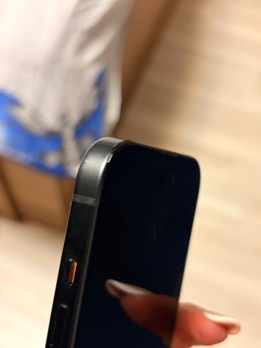 Iphone 15 128Gb negru