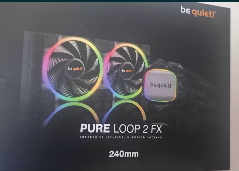 Геймърски компютър Amd ryzen 7 5700X3D