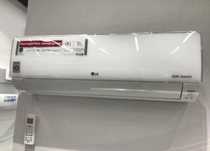 Кондиционер LG DUALCOOL Inverter B12TS Wi-Fi Ionizer+