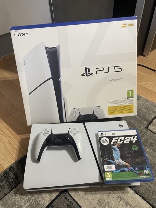 Playstation 5 1 TB