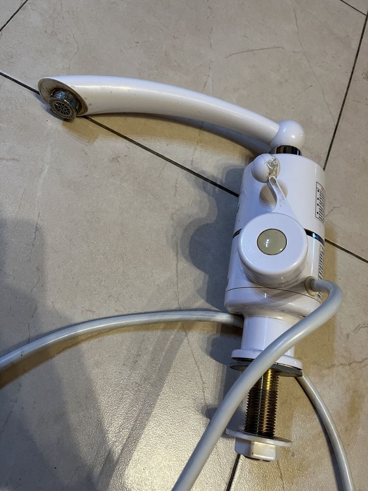 Проточен бойлер Delimano 3,5KW