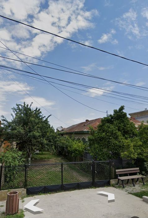 De vanzare teren intravilan langa Bucuresti, Ciorogarla