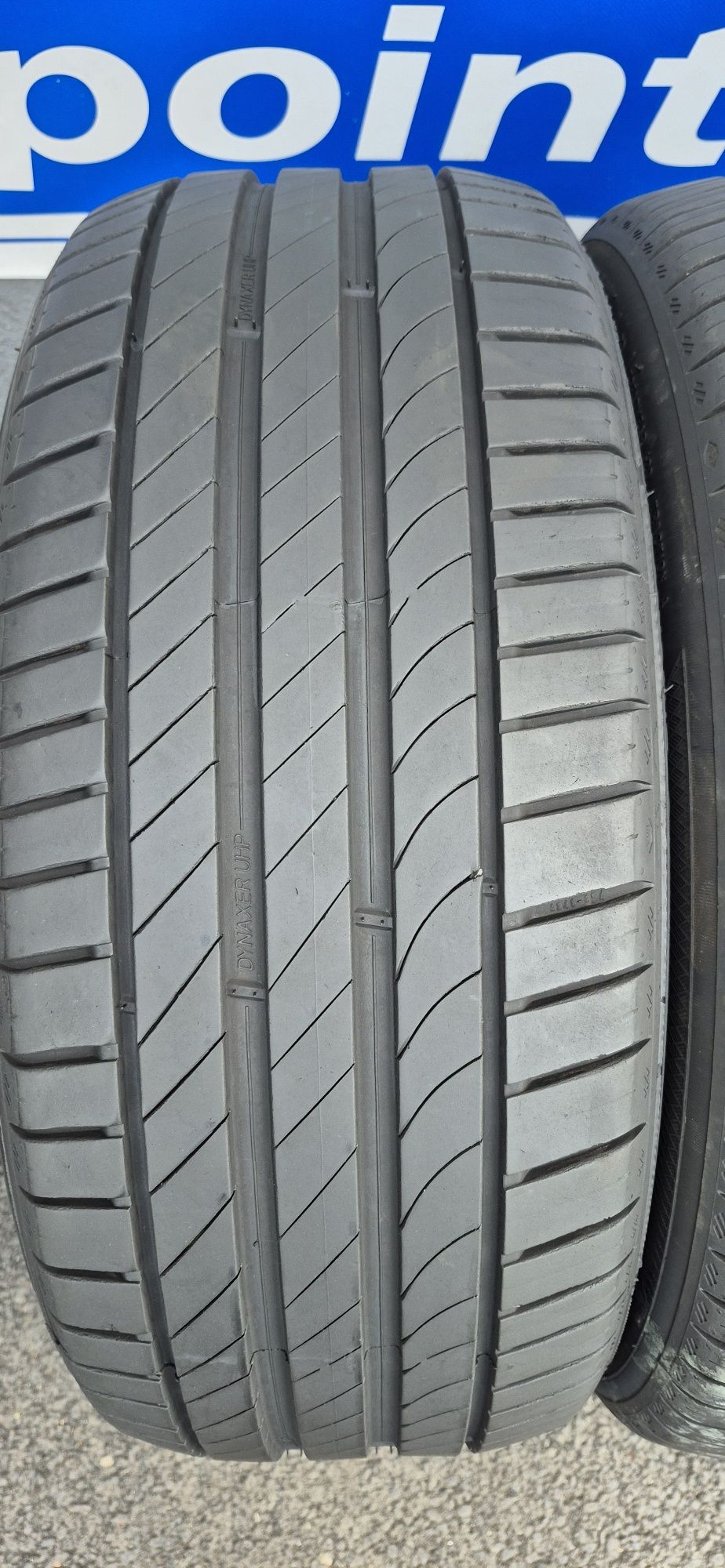225.45.18 Klebar Vara Second-hand