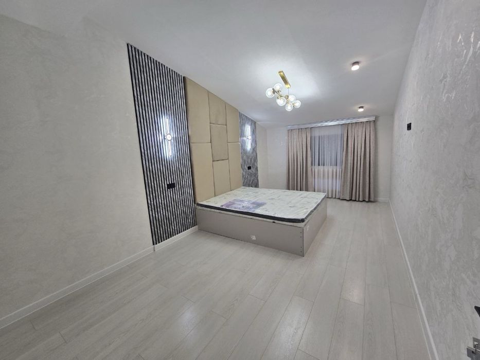 Продаётся 4х комнатная квартира 95 квм