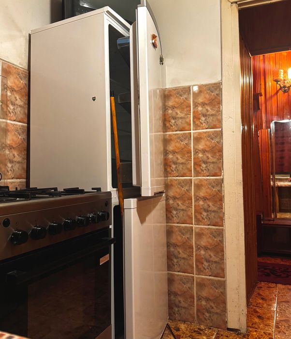 Apartament 2 Camere Central