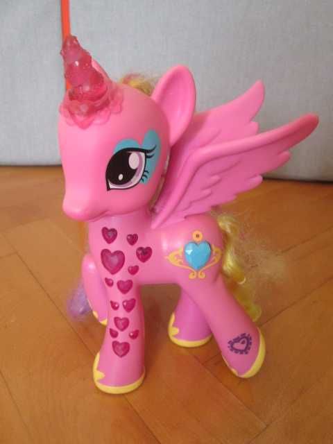 My little pony Printesa Cadance
