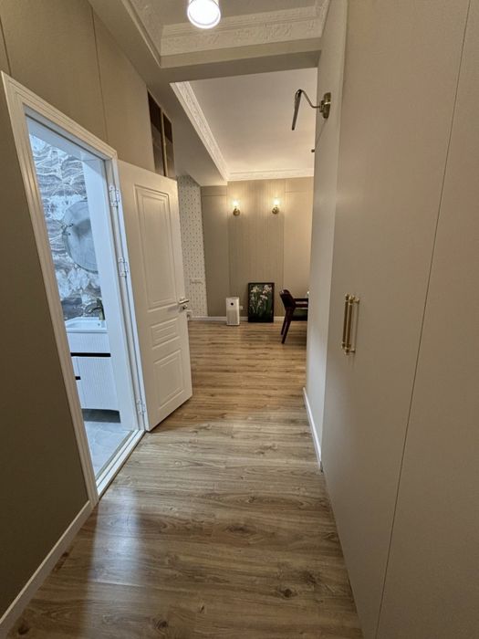 Продам 4/7/8 Паркентский Жк Kafel Invest