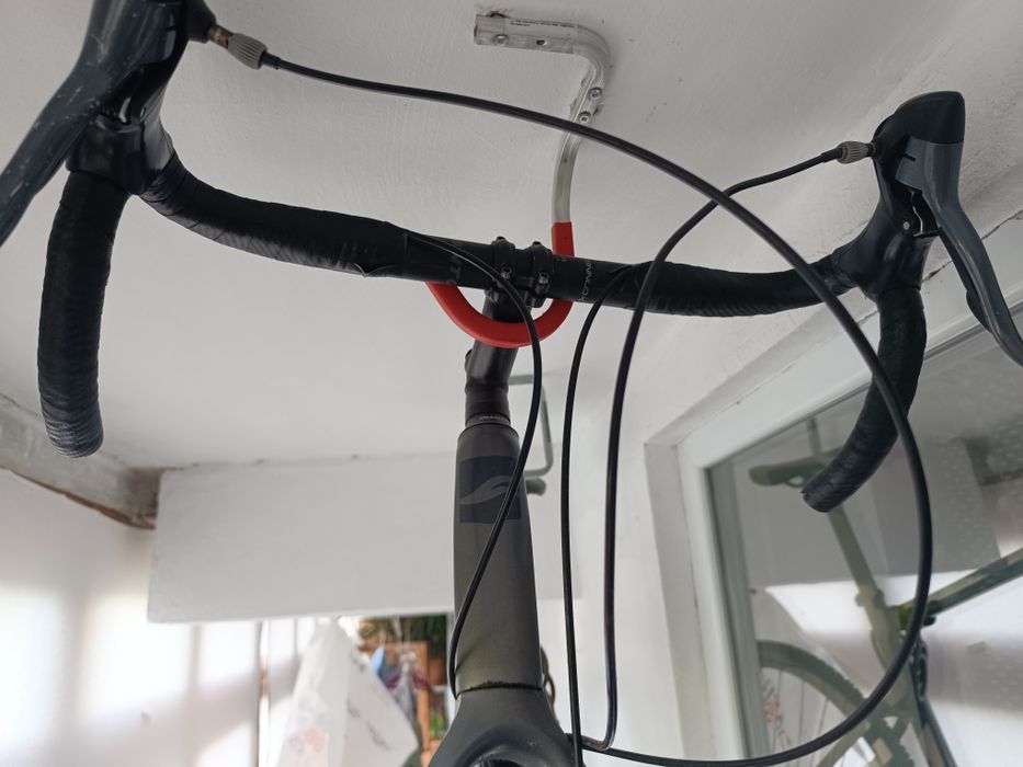 Bicicleta Giant Rivolt