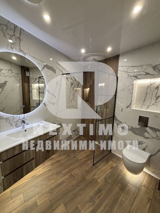 Продава се Тристаен апартамент в Пловдив, Тракия - 105 кв.м за 1810 €/кв.м - Снимка #2