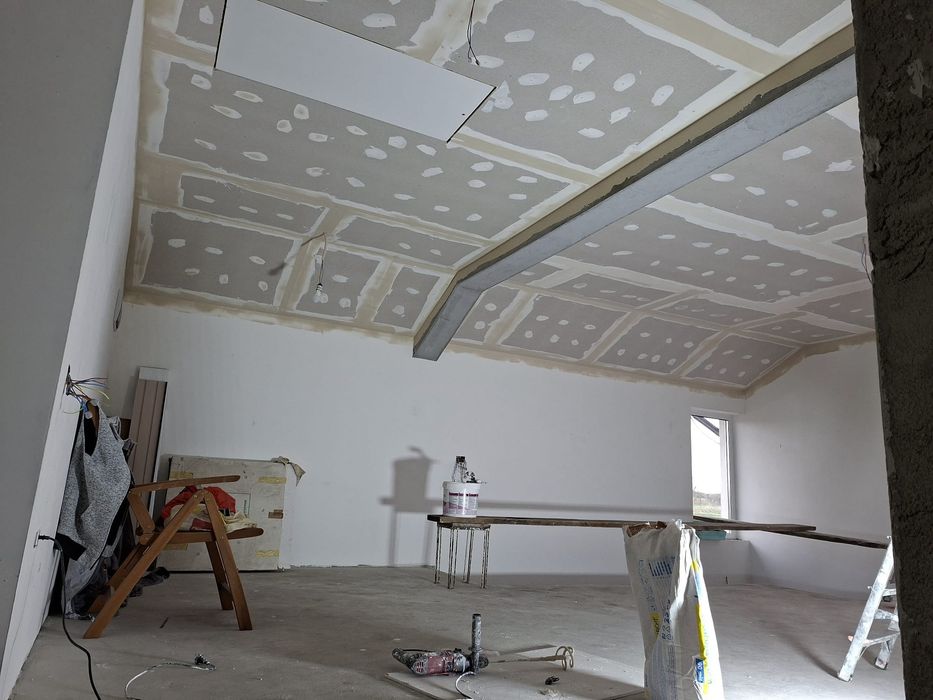 Tavane Rigips, Parchet,Tapet,Lavabil