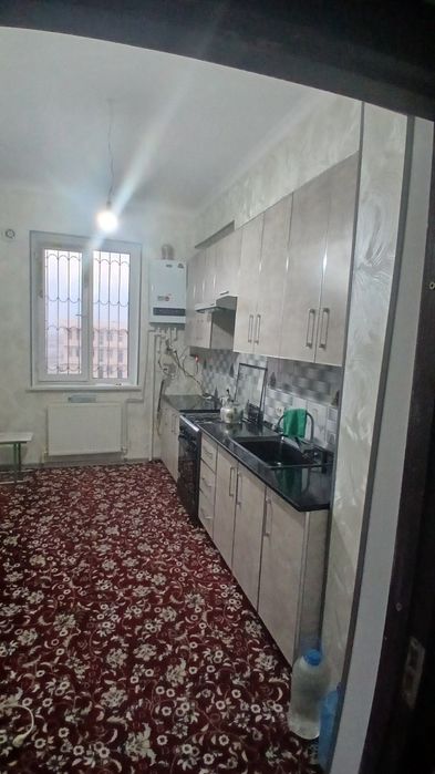 Сдается кв 2 команатная