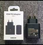 Încărcător ORIGINAL Samsung 45W Super Fast Charger