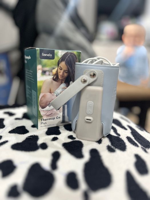 Преносим нагревател