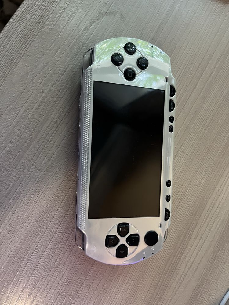 PSP - 1006 (Fat) в хорошем состоянии