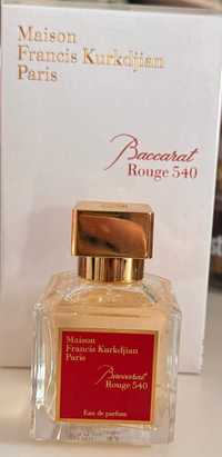 Parfum original dama baccarat 540