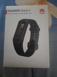 bratara huawei band 4