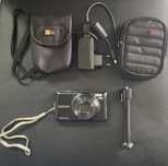 Camera foto Fujifilm T-350