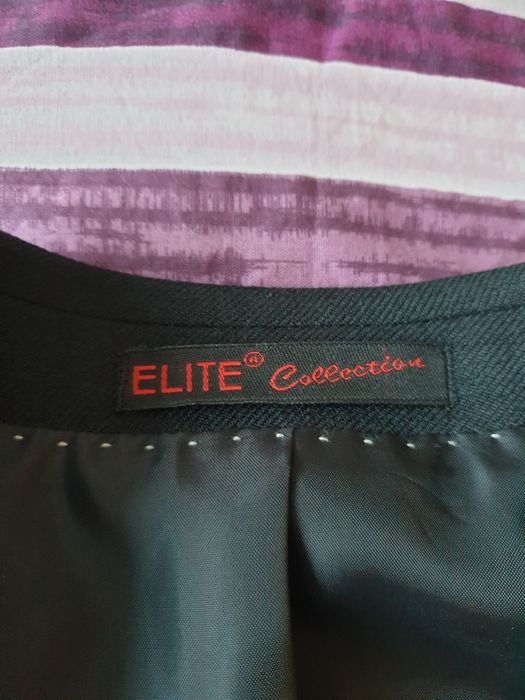 Мъжко официално сако Elit