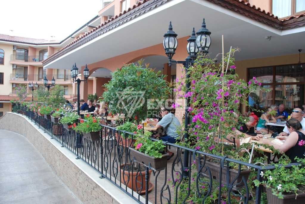 Продава се Заведение в к.к. Слънчев бряг - 290 кв.м за 794 €/кв.м - Снимка #3