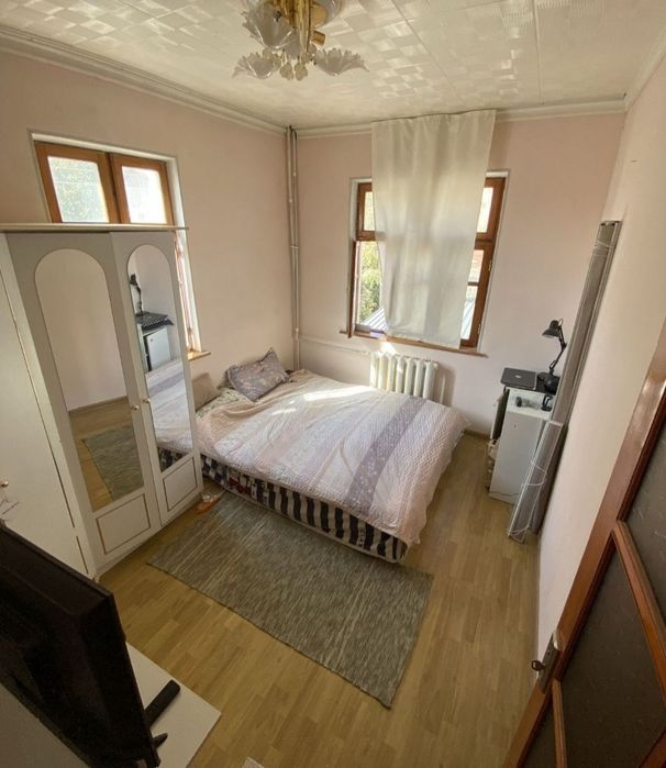 Паркенский 2/2/9 М. Риёзий