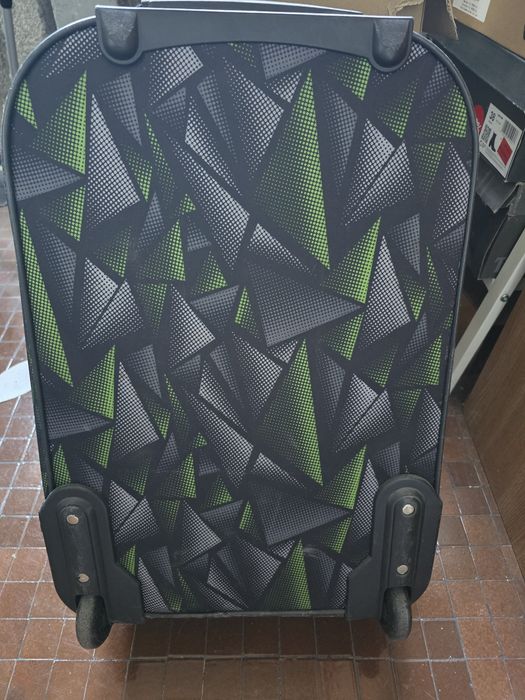 Troler cabina 53 34 20