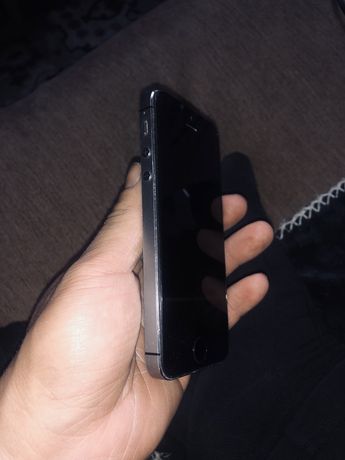 Айфон 5s 16 гб серый