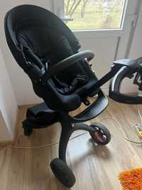 Carucior Stokke Xplory X