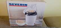 Aparat manual de popcorn