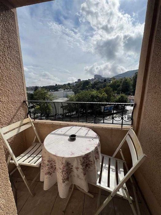 Дава се под наем Тристаен апартамент в Пловдив, Мараша - 84 кв.м за 382.5 € - Снимка #4