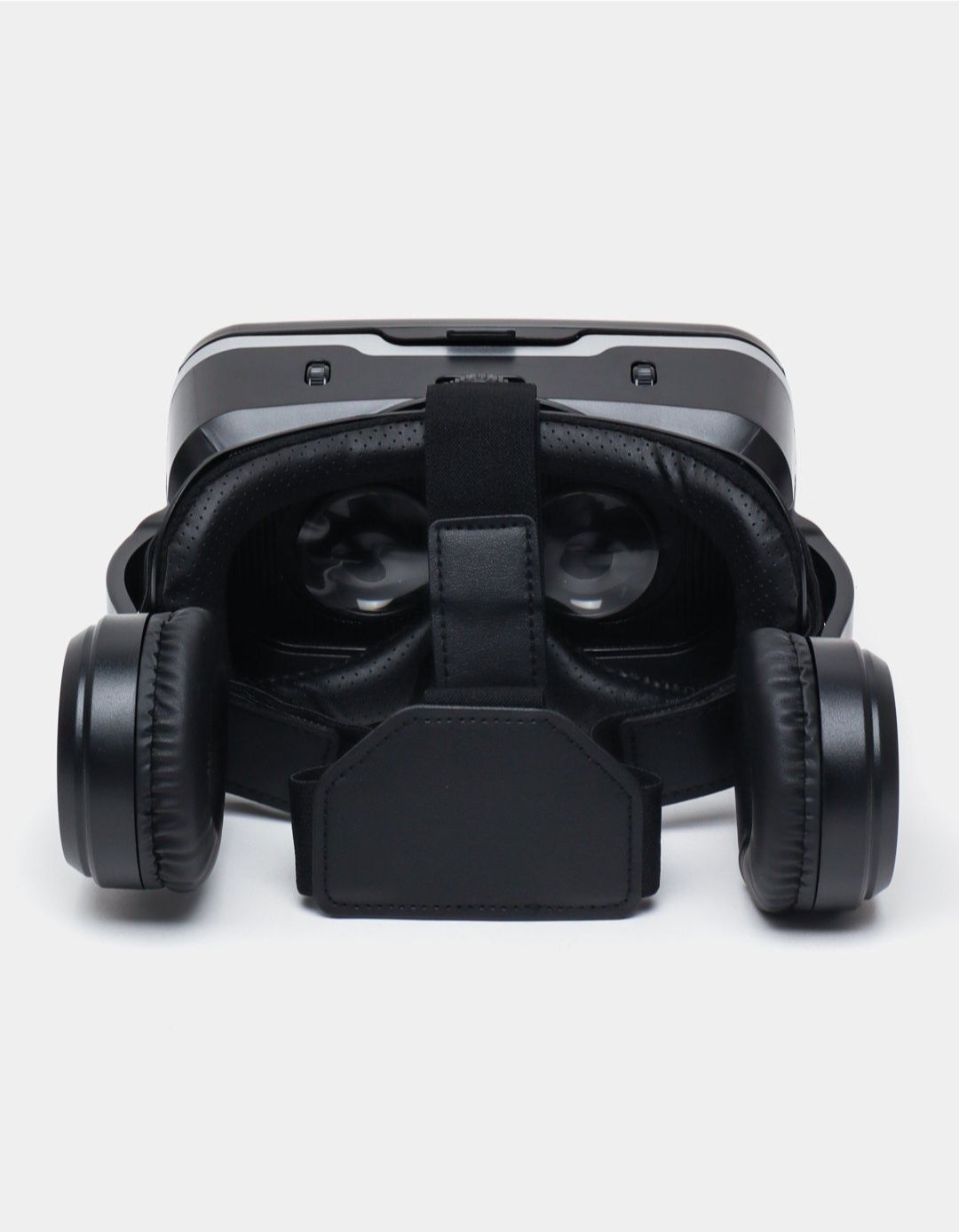 vr shinecon вертуалные очки