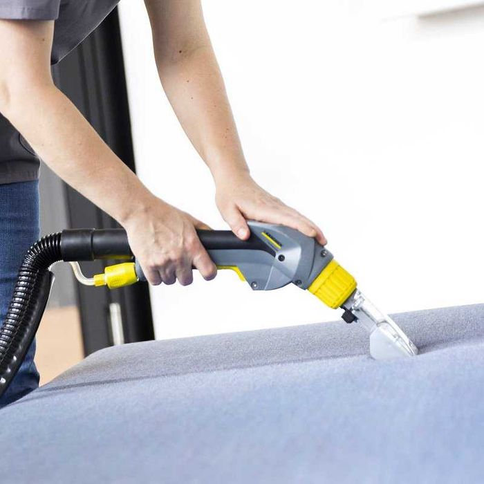 Пране на мека мебел, килими и мокети