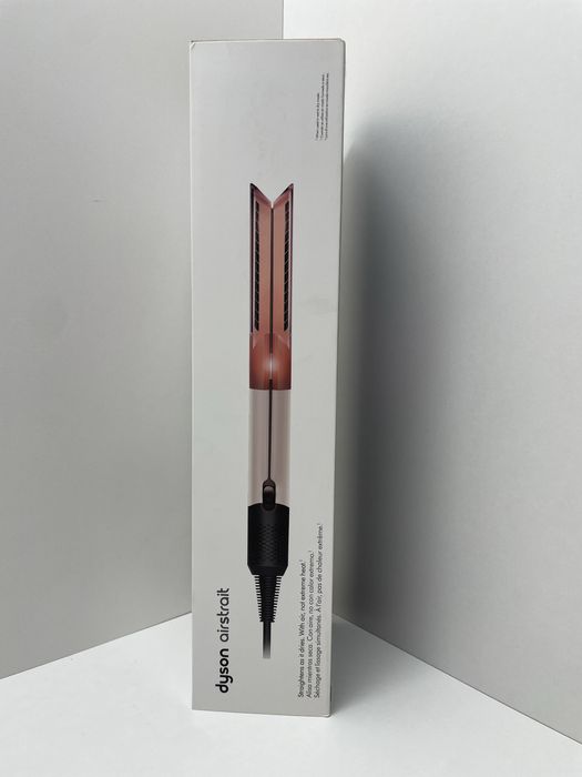 Dyson Airstrait Выпрямитель