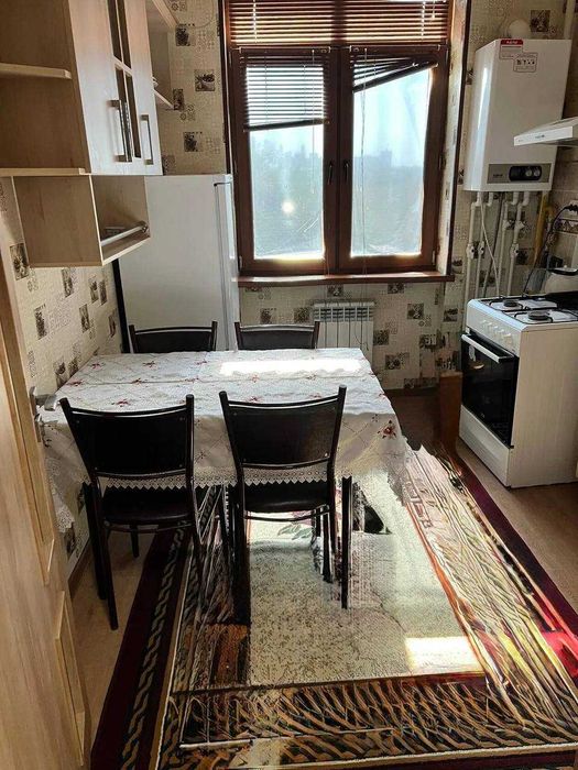 Аренда СДАМ 2 комнатная ЖК Парисиен, ЦЕНТР, Пирамит, Яккасарайский