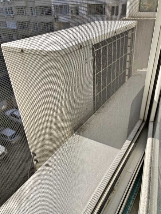 ДВОЕН климатик SUSHIMA – Едно външно и две вътрешни тела