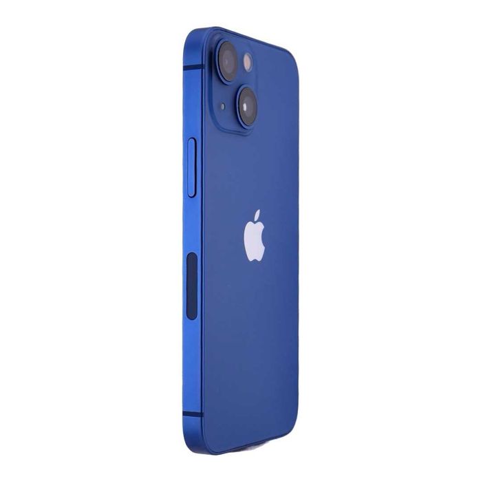 iPhone 13 mini 512GB Blue - GARANTIE 24 LUNI | TrueGSM