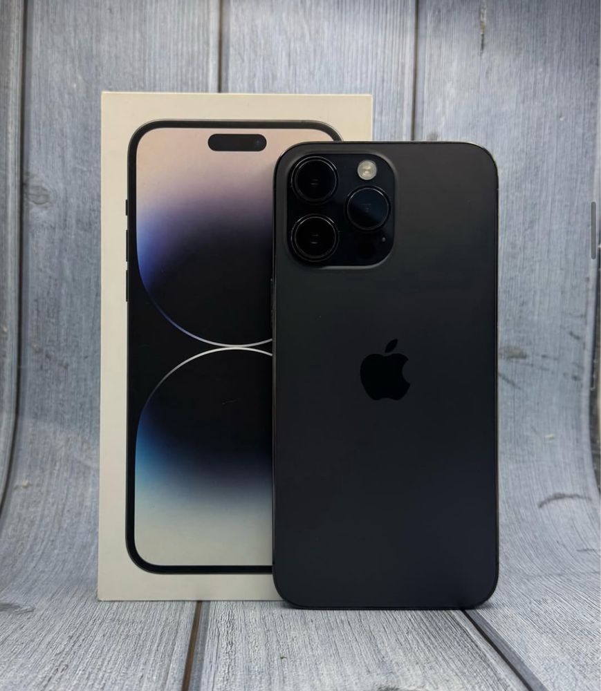 Iphone 14 Pro Max 256gb в идеальном состоянии ,гарантия
