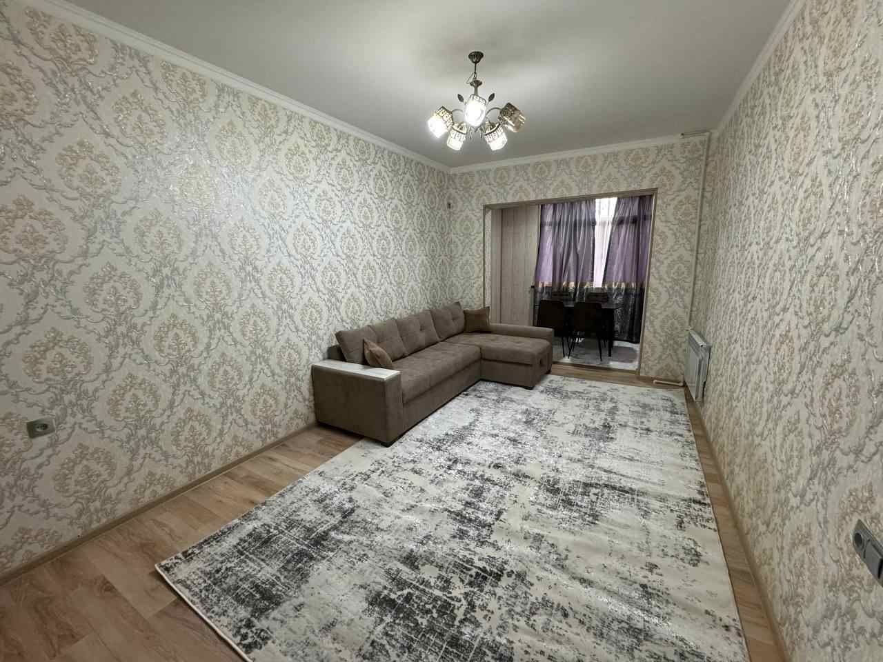 Юнусабад 12 квартал метро 2/3/4 (64²) продаётся квартира