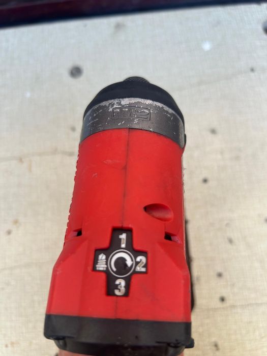 Impact Biți Milwaukee M12 FID2